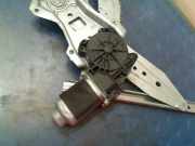 Fensterheber Elektr. Links Hinten 400928A Nissan Note (E11) Großraumlimousine 1.6 16V (HR16DE) 2008-07