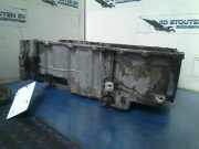 Ölwannenabdeckung Land + Range Rover Range Rover Evoque (LVJ/LVS) SUV 2.0 eD 150 16V (204DTD) 2015-12