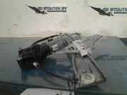 Fensterheber Elektr. Links Vorne 430086KO Citroën C1 Schrägheck 1.0 Vti 68 12V (1KR-FE(CFB)) 2015-06