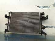 Radiator 8038845 Opel Tigra Twin Top Cabrio 1.4 16V (Z14XEP(Euro 4)) 2008-03