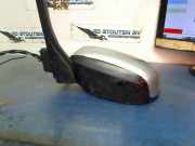 Außenspiegel Links Elektrisch 9 DRADEN E4023280 Honda Insight (ZE2) Schrägheck 1.3 16V VTEC (LDA3(Euro 5)) 2010-11