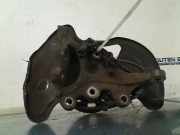 Achsschenkel Rechts Vorne Mercedes-Benz C Estate (S204) Kombi 3.0 C-320 CDI V6 24V (OM642.960) 2008-10