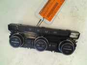 Bedienung Klimacontrolle 5G07044BC Volkswagen Golf VII (AUA) Schrägheck 1.2 TSI 16V (CJZA) 2014-12 CJZA