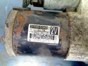 Anlasser 3110051K0 Opel Agila (B) Großraumlimousine 1.0 12V (K10B(Euro 4) 2010-02