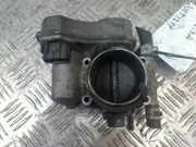 Drosselklappe 04203B0215 Opel Zafira (F75) Großraumlimousine 1.6 16V (X16XEL) 2003-03