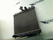 Radiator Nissan Note (E11) Großraumlimousine 1.4 16V (CR14DE) 2008-03