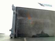 Radiator 1K0121253N Volkswagen Passat Variant (3C5) Kombi 2.0 FSI 16V (BVY(Euro 4)) 2007-03 BVY(Euro 4)