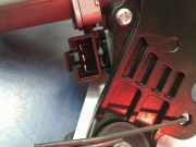 Scheibenwischermotor Hinten 42574787 Opel Karl Schrägheck 5-drs 1.0 12V (B10XE(Euro 6)) 2018-05