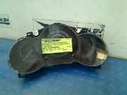 Tacho 96668806XT Citroën C3 (SC) Schrägheck 1.6 HDi 92 (DV6DTED(9HP)) 2012-10