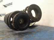 Schraubenfeder Set Hinten Kia Picanto (JA) Schrägheck 1.0 12V (G3LA) 2020-03