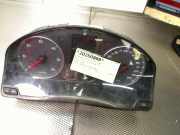 Tacho 1K0920862X Volkswagen Jetta III (1K2) Limousine 1.9 TDI (BKC) 2006 BKC