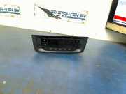 Bedienung Klimacontrolle 6J0820043 Seat Ibiza IV (6J5) Schrägheck 5-drs 1.4 16V (BXW) 2008-09