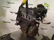 Motor 169A4000 Lancia Ypsilon (312) Schrägheck 1.2 (169.A.4000(Euro 5)) 2012-04