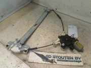 Fensterheber Elektr. Rechts Vorne + MOTOR 824601Y000 Kia Picanto (TA) Schrägheck 1.0 12V (G3LA) 2011-10