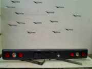 Stoßstange Hinten phoenixcamper Iveco New Daily III Chassis-Cabine 35C15 (8140.43N) 2005