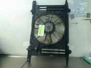 Kühlerventilator 422750190A Toyota Auris (E15) Schrägheck 1.6 Dual VVT-i 16V (1ZRFE) 2008-04