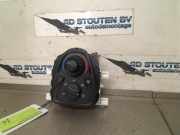 Bedienung Klimacontrolle e1068117 Citroën C1 Schrägheck 1.0 Vti 68 12V (1KR-FE(CFB)) 2015-12