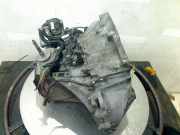 Getriebe Automatik 9686944310 Citroën C4 Berline (NC) Schrägheck 5-drs 1.6 16V GT THP (EP6CDT(5FV)) 2011-06