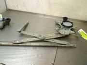 Fensterheber Elektr. Links Hinten 8572048090 Lexus RX (L1) SUV 450h V6 24V VVT-i 4x4 (2GR-FXE) 2010-05