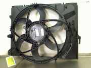 Kühlerventilator 5020334 BMW 3 serie (E93) Cabrio 330i 24V (N53-B30A) 2007-06