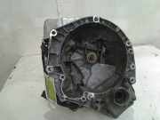 Getriebe Automatik Fiat 500 (312) Schrägheck 1.2 (169.A.4000(Euro 5)) 2011