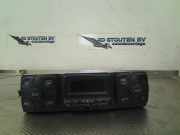 Bedienung Klimacontrolle 2208300985 Mercedes-Benz S (W220) Limousine 3.2 S-320 18V (M112.944) 2002-06