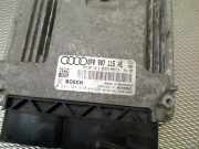 Motorsteuergerät 8P0907115AE Audi A3 Sportback (8PA) Schrägheck 5-drs 2.0 TFSI 16V Quattro (AXX) 2008-10