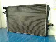 Radiator 1K0121251DD Skoda Octavia Kombi (1Z5) Kombi 5-drs 1.6 TDI Greenline (CAYC) 2012-03