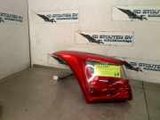 Rücklicht Links buiten 92401A50 Hyundai i30 (GDHB5) Schrägheck 1.4 16V (G4FA) 2012-05