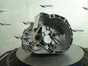 Getriebe Manuell CV6R7002PD Ford Focus 3 Wagon Kombi 1.0 Ti-VCT EcoBoost 12V 125 (M1DA(Euro 5)) 2013-01