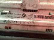 Ladeluftkühler 7600530 BMW 1 serie (F20) Schrägheck 5-drs 116d 1.6 16V Efficient Dynamics (N47-D16A) 2013-05