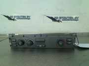 Bedienung Klimacontrolle 90025122 BMW 7 serie (E65/E66/E67) Limousine 735i,Li 3.6 V8 32V (N62-B36) 2002