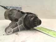 Anlasser 02T911023S Skoda Fabia II Kombi Kombi 5-drs 1.4i 16V (BXW) 2008-04