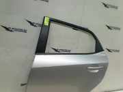 Tür Links Hinten Mazda 2 (DE) Schrägheck 1.3 16V S-VT High Power (ZJ46) 2008-11