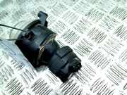 Nebelscheinwerfer Links Vorne Smart City-Coupé Schrägheck 3-drs 0.6 Turbo i.c. (M160.13) 2001-05