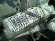 Getriebe Manuell PK5369 Renault Trafic New (FL) Van 1.9 dCi 82 16V (F9Qt-762) 2005-06