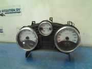 Tacho 966290408001 Peugeot 207 CC (WB) Cabrio 1.6 16V (EP6(5FW)) 2007-07