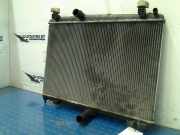 Radiator 9687359980 Peugeot 508 (8D) Limousine 2.0 BlueHDi 150 16V (DW10FD(AHX)) 2016-01