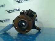 Achsschenkel Links Vorne Citroën C3 (SC) Schrägheck 5-drs 1.2 VTi 82 12V (EB2F(HMZ)) 2013-12