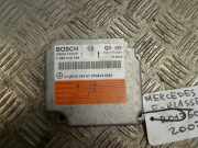 Steuergerät Airbag 0285010146 Mercedes-Benz E (W211) Limousine 2.2 E-220 CDI 16V (A0001E282.2 E-220 CDI 16V) 2007