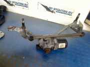 Scheibenwischermotor VOOR W000013409 Renault Clio IV (5R) Schrägheck 5-drs 1.2 16V (D4F-728) 2014-07