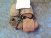 Stoßdämpferset Hinten Renault Megane III Grandtour (KZ) Kombi 5-drs 1.4 16V TCe 130 (H4J-700(H4J-A7)) 2011-01