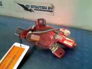 Scheibenwischermotor Hinten 38810M68K00 Suzuki Alto Schrägheck 5-drs 1.0 12V (K10B) 2012-05