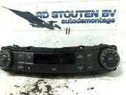 Bedienung Klimacontrolle 2118302390 Mercedes-Benz E (W211) Limousine 2.2 E-220 CDI 16V (OM646.821) 2008-11