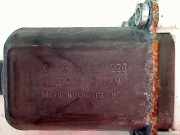 Fensterheber Elektr. Links Vorne 0130822226 BMW 1 serie (E87/87N) Schrägheck 5-drs 118d 16V (M47-D20(204D4)) 2006-09