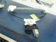 Fensterheber Elektr. Links Vorne 82450C8010 Hyundai i20 (GBB) Schrägheck 1.0 T-GDI 100 12V (G3LC) 2017-10