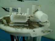 Kraftstoffpumpe 13592384 Opel Mokka/Mokka X SUV 1.4 Turbo 16V 4x2 (A14NET(Euro 5)) 2015-06