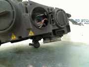 Scheinwerfer Links a2218260158 Mercedes-Benz S (W221) Limousine 5.5 S-550 32V (M273.961) 2006-02