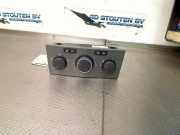 Bedienung Heizung 90151268 Opel Astra H (L48) Schrägheck 5-drs 1.6 16V Twinport (Z16XEP(Euro 4)) 2007-01