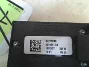 Spiegelverstellung Schalter 30773208 Volvo C30 (EK/MK) Schrägheck 3-drs 1.8 16V Flexifuel (B4184S8) 2007-11